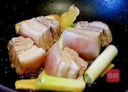 东坡肉（改良版）的做法图解3