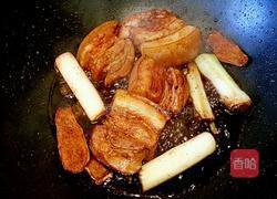东坡肉(改良版)的做法图解4