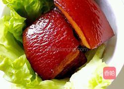 东坡肉（改良版）的做法图解8