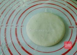 太阳花馒头的做法图解10