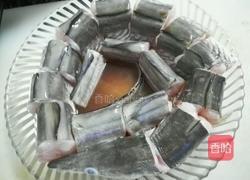 红烧海鳗鱼的做法图解4