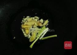 红烧海鳗鱼的做法图解6