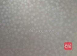 你喜欢西米露的做法图解1