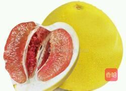 红柚蜂蜜茶的做法图解1