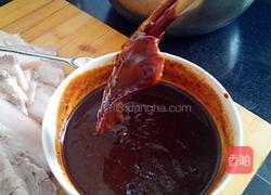 扣肉的做法图解6