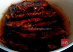 扣肉的做法图解9