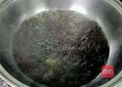 西兰花苹果树的做法图解4