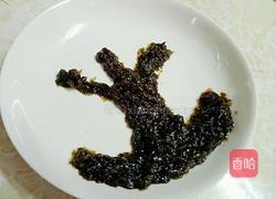 西兰花苹果树的做法图解6