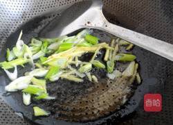 清炒藕丝的做法图解3