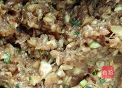 太阳蛋肉饼的做法图解2