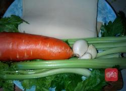 凉拌干豆腐的做法图解1