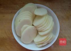 黑胡椒土豆泥的做法图解2