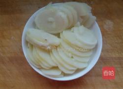 黑胡椒土豆泥的做法图解7