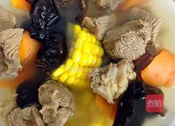 牛肉汤的做法图解8