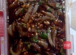 腌制醉虾👍的做法图解2