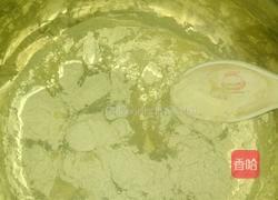 苦荞糊的做法图解1