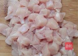 KFC鸡米花的做法图解2