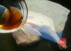 嫩尖咸肉鸭腿煲(腌笃鲜)的做法图解5