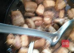 土豆烧肉的做法图解4