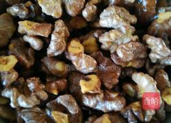 油炸核桃仁的做法图解4