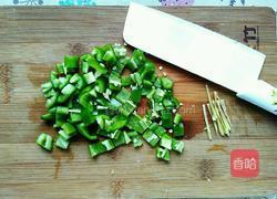 泰式爽口鸡胗的做法图解1