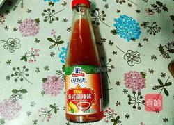 泰式爽口鸡胗的做法图解2