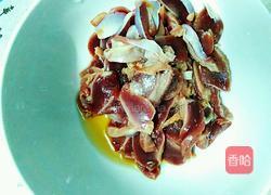 泰式爽口鸡胗的做法图解5