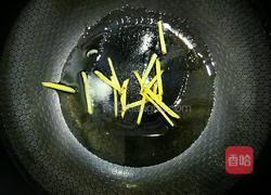 泰式爽口鸡胗的做法图解6