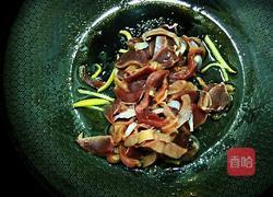 泰式爽口鸡胗的做法图解7