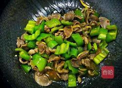 泰式爽口鸡胗的做法图解15