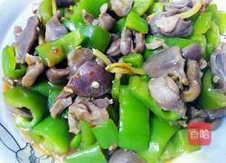 泰式爽口鸡胗的做法图解16