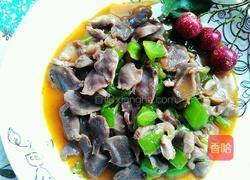 泰式爽口鸡胗的做法图解17