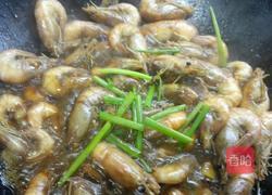 豉油沼虾的做法图解3