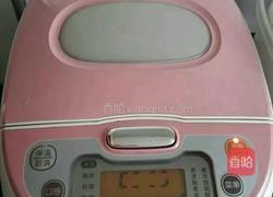 电饭锅蛋糕的做法图解15