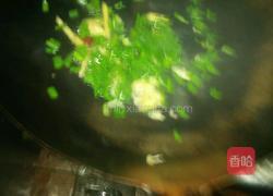 椒盐虾咕的做法图解4