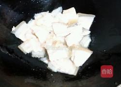 ＃乐享陶瓷＃鲜笋回锅肉的做法图解4