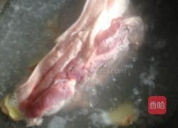 梅干菜扣肉的做法图解1