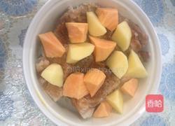 梅干菜扣肉的做法图解6