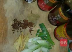 自制牛肉干的做法图解4