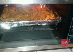 自制牛肉干的做法图解9