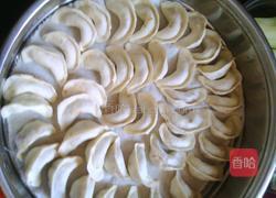花样蒸饺的做法图解5