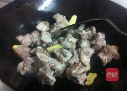 啤酒排骨的做法图解5