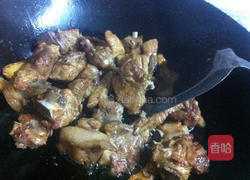 啤酒排骨的做法图解7