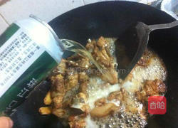 啤酒排骨的做法图解9