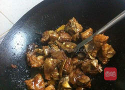 啤酒排骨的做法图解10