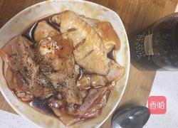 燕麦脆皮烤鸡翅的做法图解2