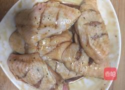 燕麦脆皮烤鸡翅的做法图解3