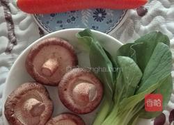 清浓璧合的做法图解1