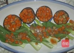 清浓璧合的做法图解16