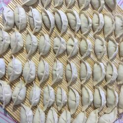 韭菜猪肉水饺的做法[图]